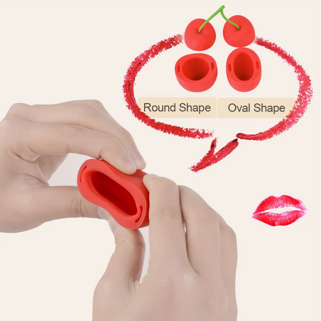 1 pieza de relleno de labios potenciador de labios