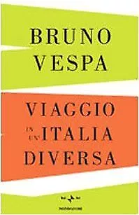 Viaggio in un'Italia diversa von Vespa, Bruno | Buch | Zustand sehr gut