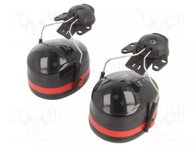 1 set, Ear defenders 3M-7000039624 /E2UK