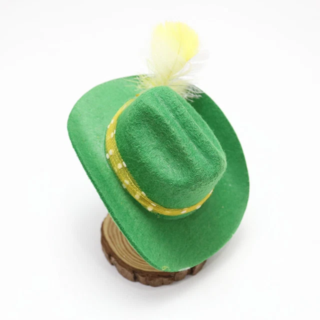 st patrick day costume jewelry