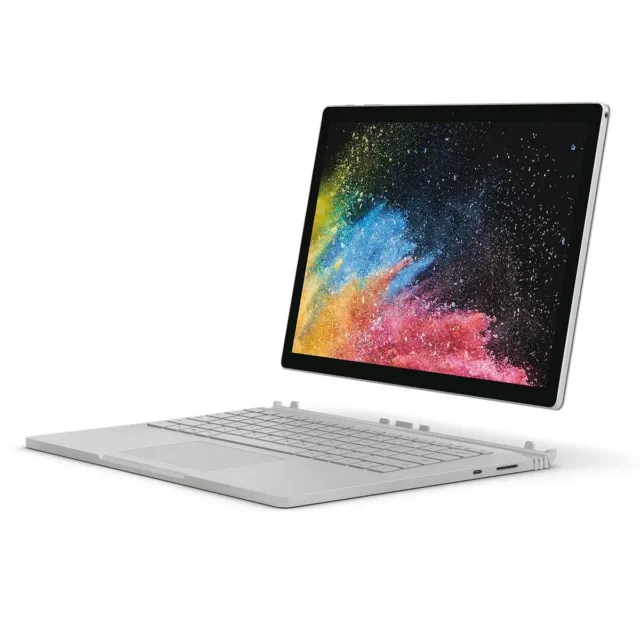 Microsoft Surface Book 3 2-in-1 Notebook PC i7 1TB 32GB Certified Refurbished