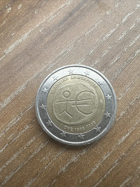 2 Euro Münze Strichmännchen österreich Wert ZWEI EURO MÜNZE strichmännchen EUR 39.000,00 - PicClick DE