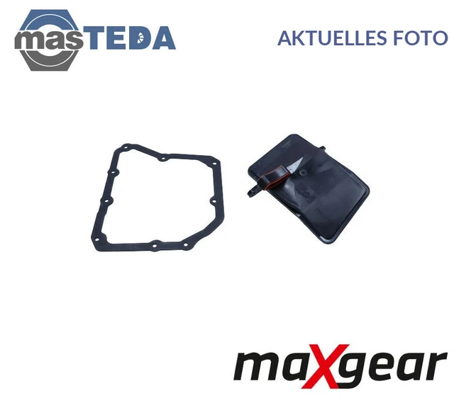 26-1685 Hydraulikfilter Satz Automatik-Getriebe Maxgear Für Renault Laguna Ii