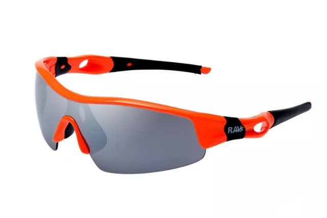 Ravs Protective Goggles Sports Sunglasses Cycling Kite Triathlon