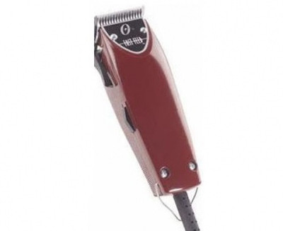 Oster Fast Feed Clipper 76023-510 Barber Hair Cut Salon Adjustable, Used