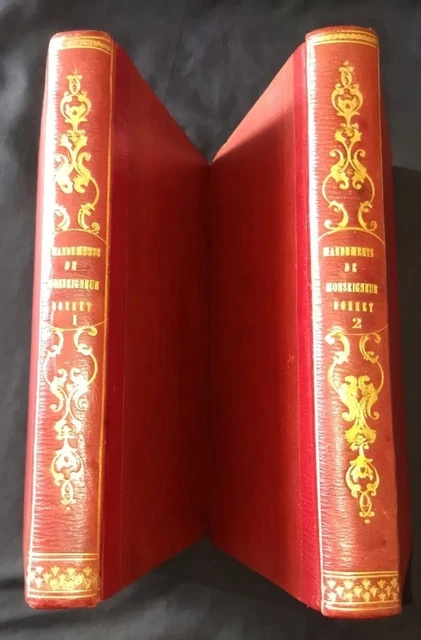 Lot De 2 Livres Anciens : Les Enfants De La Vallée D'Andlau Par Mmes Voiart & Tastu (XIXe)