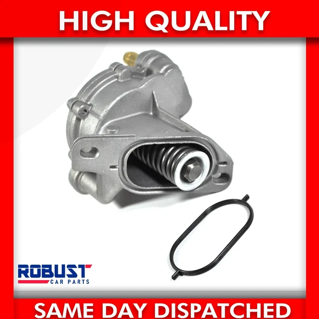 FOR VW T4 Transporter Lt Mk2 Crafter 2.4 2.5 D Td Tdi Brake Vacuum Pump