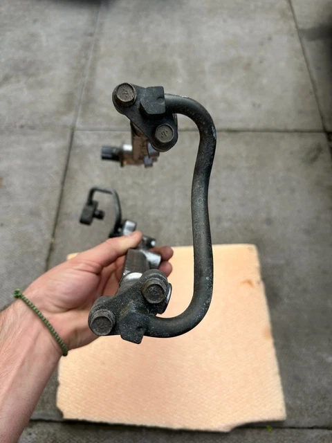 FUEL TANK GUAGE UNIT - Just 4x4 Spares