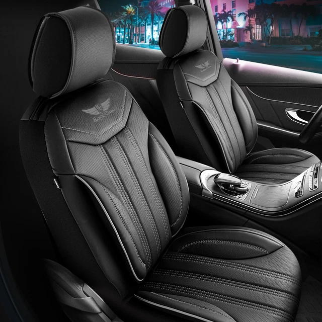MOTOS Tappeti In PE Per Bagagliaio Adatto Per Audi Q5 I 2008-2017