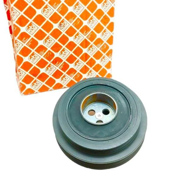Febi BILSTEIN 36626 Poulie de Vilebrequin pour Ford Transit