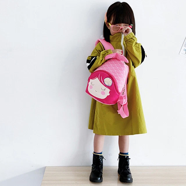 Travel Backpack Student Backpack Cartoon Backpacks Mochila De Viaje Bag 4