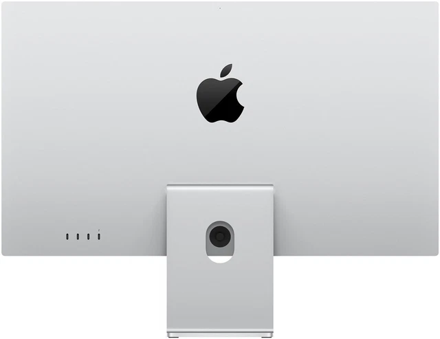 Apple Studio Display  68.4 cm (27") 5120 x 2880 (5K UHD+) 60 Hz (Monitor)