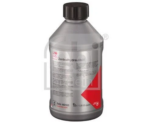 FEBI BILSTEIN Huile hydraulique Liquide hydraulique 46161 pour VW pour POLO (9N)