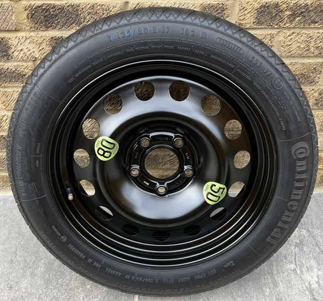 BMW 5 SERIES X1 E84 Genuine 17
