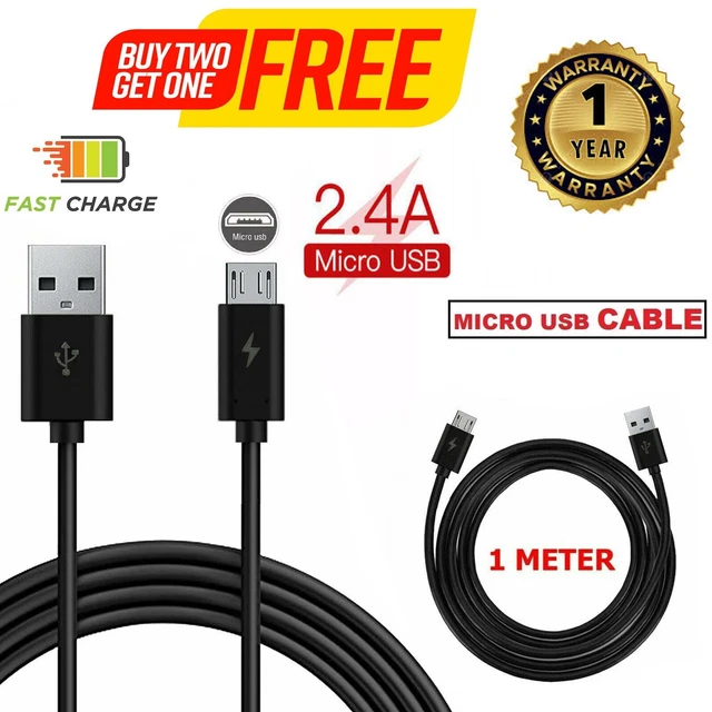 Usb Cable Amazon Srs Xb41 USB CHARGER Cable Power Lead