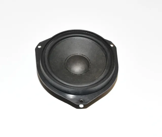 Haut-parleurs de voiture - Tweeters de dôme Mylar 30 mm - 120W Max -  haut-parleurs coaxiaux - Ensemble de haut-parleurs 16,5 cm (CDS6) | Caliber