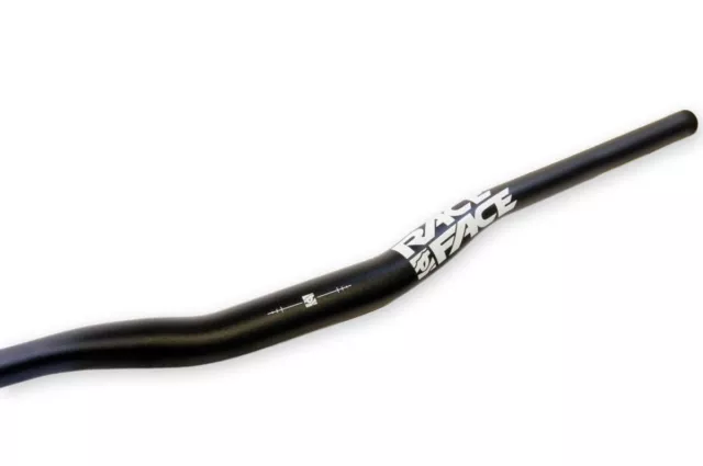 Race Face Chester - 31.8mm - Riser Handlebars
