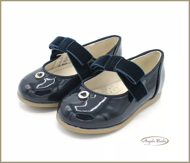 Scarpe primi on sale passi eleganti