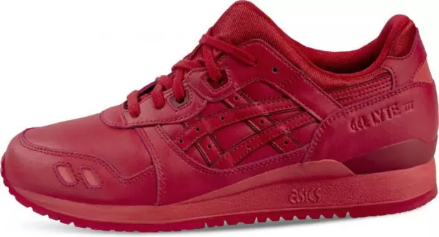 Baskets Asics Onitsuka Tiger Gel Lyte 3 III H63QK-2323 chaussures hommes neuves