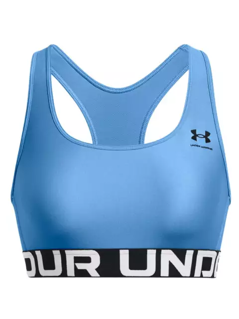 Reggiseni sportivi Donna Under Armour - Reggiseno Sportivo Heatgear® Armour Mid