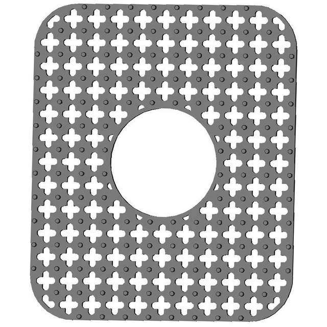 Tappetino Lavabo Rivestito Tappetini E Protezioni Per Lavabi Cucina