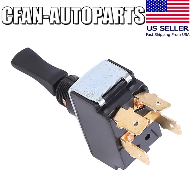 Engine Brake Switch For Kenworth Paccar Jake 8956K790