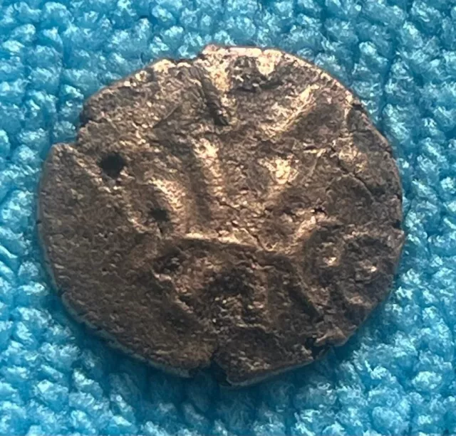 Celtic Gold Stater VEP Corf