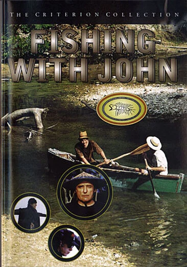 洋画・外国映画 Fishing with John DVD Fishing With John: Amazon.ca: Fishing with John, Willem