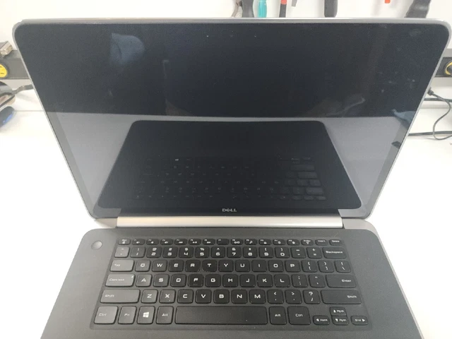 Dell XPS 15-9530 i7 4th Gen No Ram No HDD **READ** For Parts (Item#917) Dell XPS 15-9530 i7 4th Gen No Ram No HDD **READ** For Parts (Item#917)