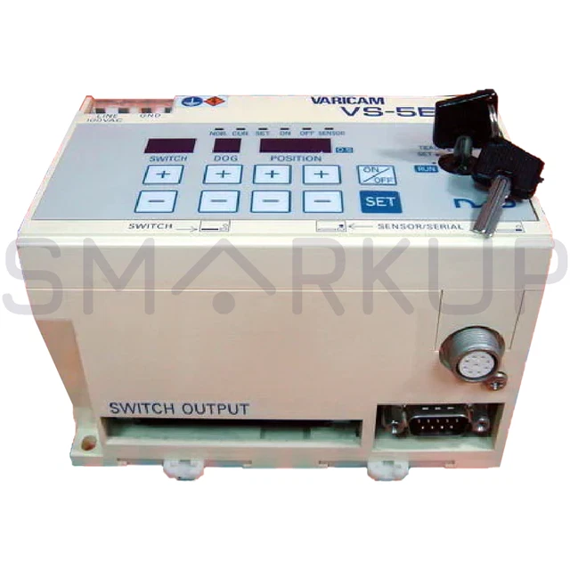 NEW IN BOX VARICAM VS-5ED S1 VS-5ED-S1 Controller Decoder £1,385.81 ...