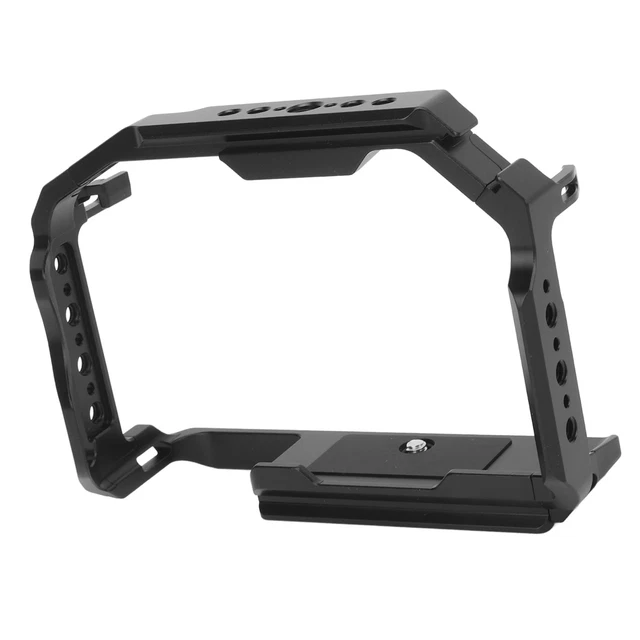 FULL CAMERA CAGE Protective Video Making Camera Rig With 1/4 3/8 Inch ...