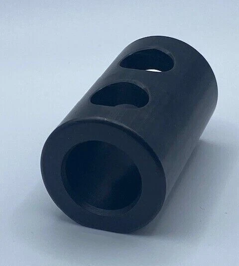 GLOBAL CNC 1593-661-05 1 1/4" OD X 3/4" ID Hitachi Seiki BUSHING