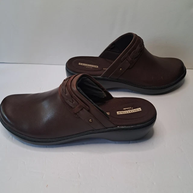 Clarks delana abbey sales