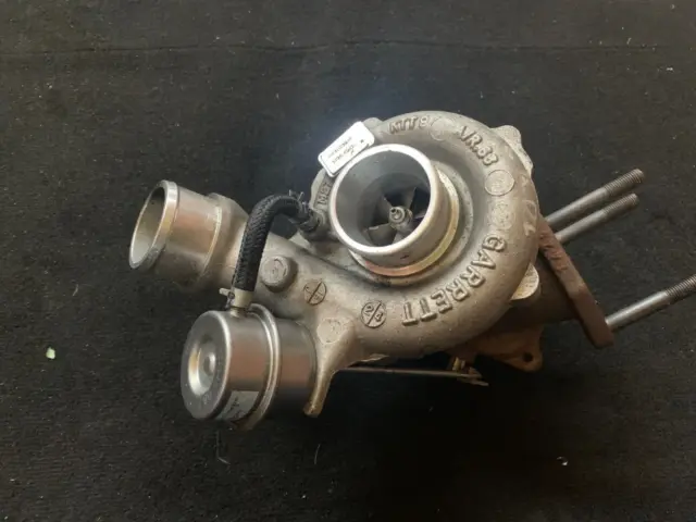 TURBO TURBOCHARGER KIA SORENTO MK1 2.5 CRDi 103KW 140BHP 28200-4A101