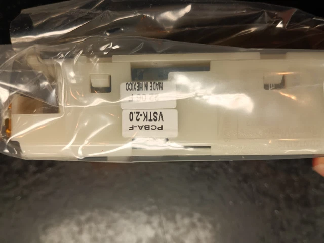 Hunter Douglas Vignette Power Rise Gen2 Bottom Up Motor