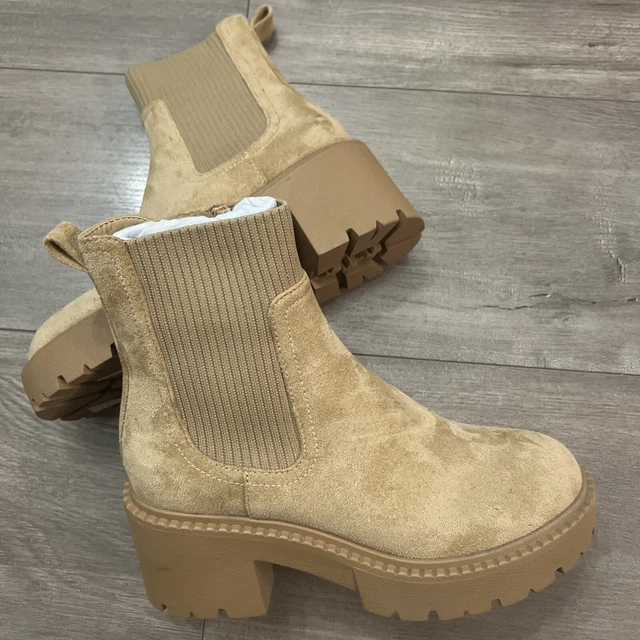 NEW Women's Steve Madden Black.