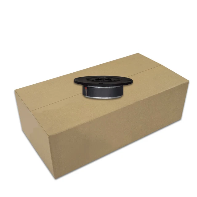 40 Goldwood Sound GT-324 Titanium Dome Tweeters 120 Watt each 8ohm Replacement