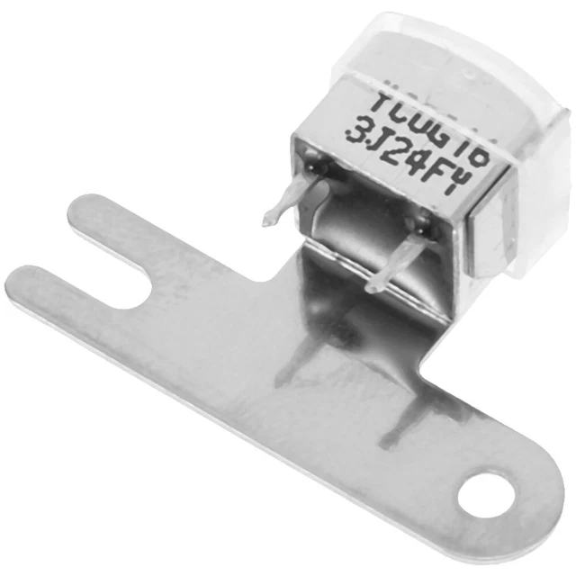 Rullo Pinch (Pressore) Per Registratore A Cassette – Ricambio Nuovo