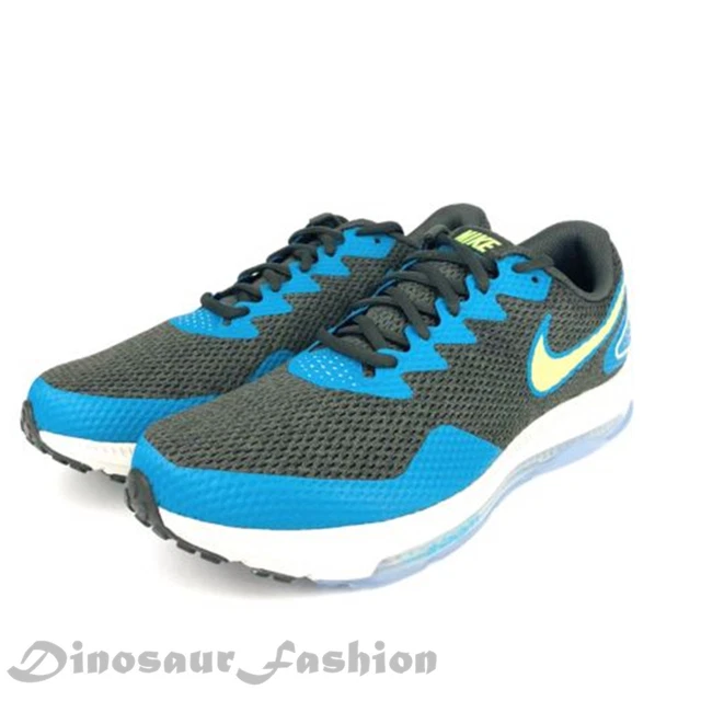 NIKE ZOOM ALL OUT LOW 2 AJ0035 301 Men s Running Shoes.New