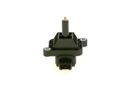 Bobina Di Accensione Per KIA Rio DC 1.3L Benzina 2000-2005 - Modulo 1 Polo Con Supporto, OEM 0K30A1810X - 2