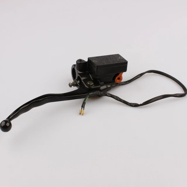 Main brake cylinder for Yamaha XS 650 RD 250 350 400