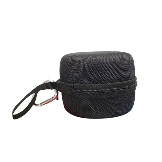 CARRYING CASE OUTDOOR Wireless Speaker Travel Storage Bag Hook Speakers