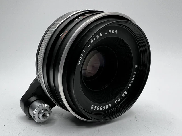 AnnonceZeiss 2.8 - Zeiss 2.8 à prix réduit