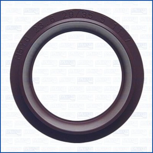 Guarnizione pompa olio AJUSA 01423900 per EP LANCIA OPEL FIAT ALFA COMBO X12 Tour 2