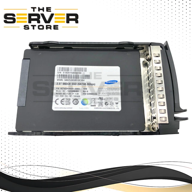 未使用 Samsung 2.5インチ 960GB SSD 新品 Samsung SSD 2.5インチSATA PM893 960GB 高耐久性