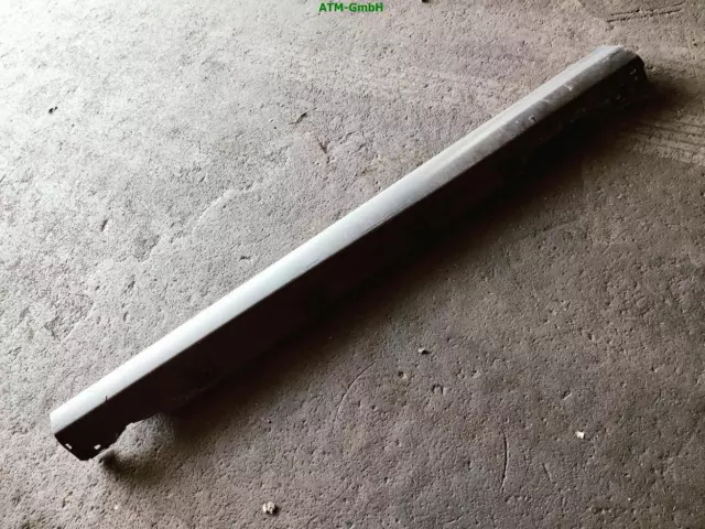 Spoiler Ford Focus 3 III Kombi Turnier links Fahrerseite BM51A10155A