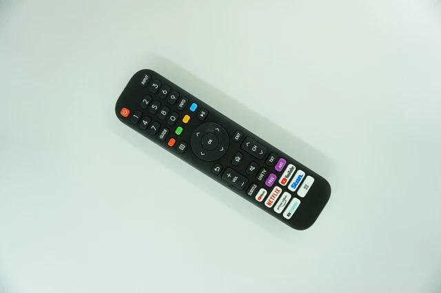 Telecomando di ricambio per Arrqw RO-65LHS RO-55LHS RO-50LHS LED HDTV TV TV