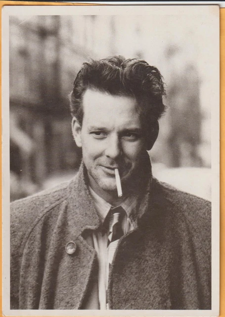 MICKEY ROURKE A La Carte Paris Fan Card No St 186 EUR 4,81 - PicClick FR