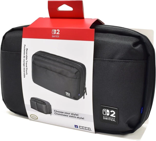 Kit accessoires - Console PDC Oui Oui - Housse de Protection