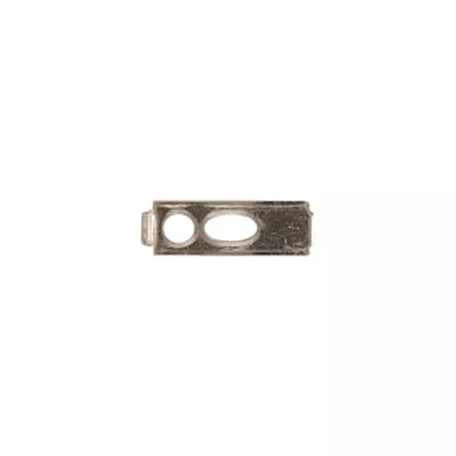 OEM GE WR2X8818 Refrigerator Retainer 299041 AH299365 EA299365 PS299365 WR02X...